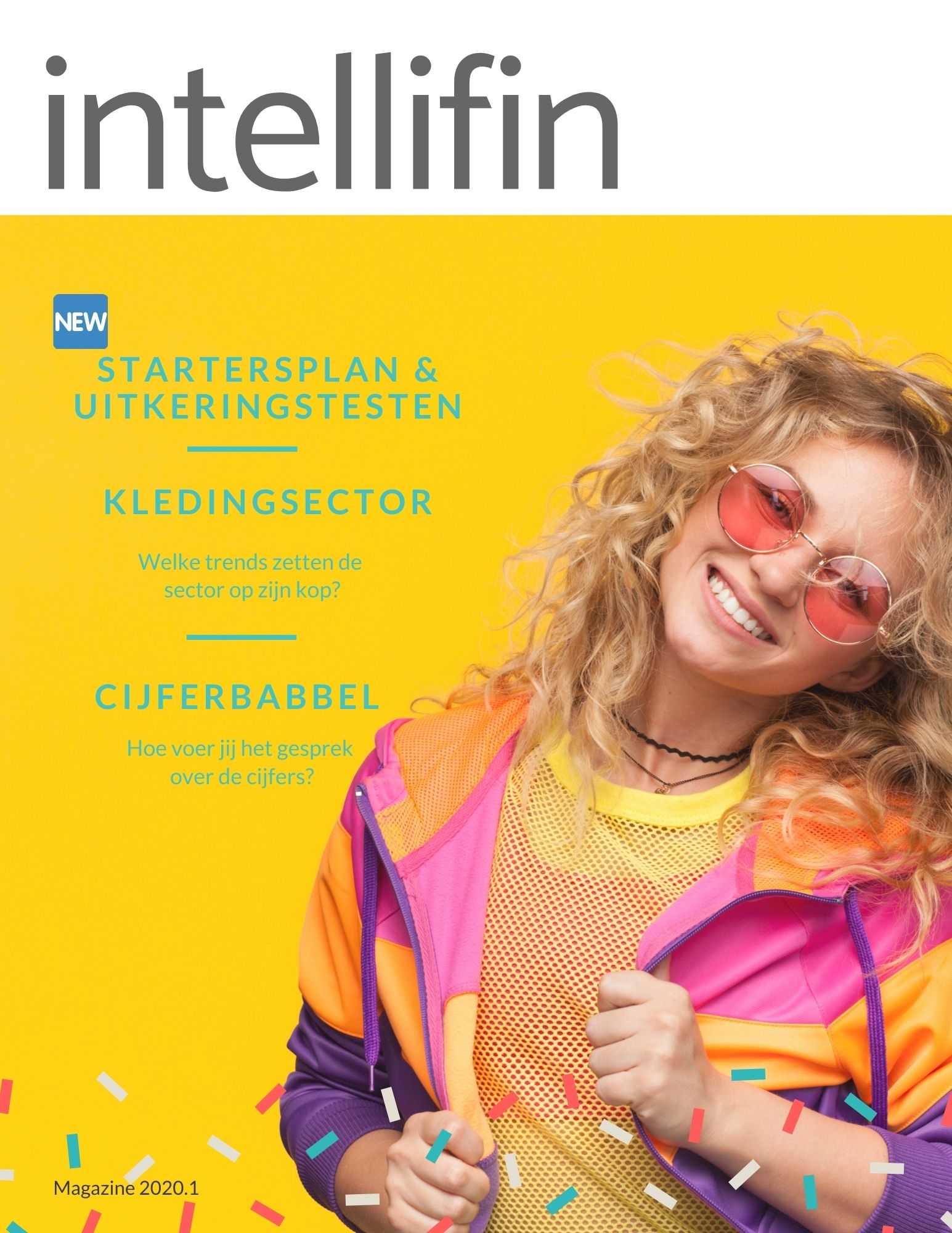 Intellifin Magazine 2020.1