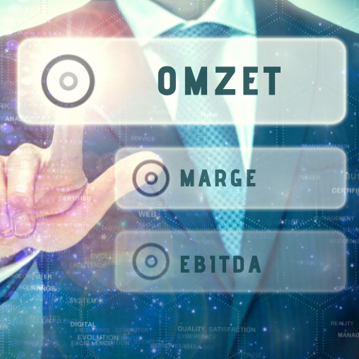 OMZET