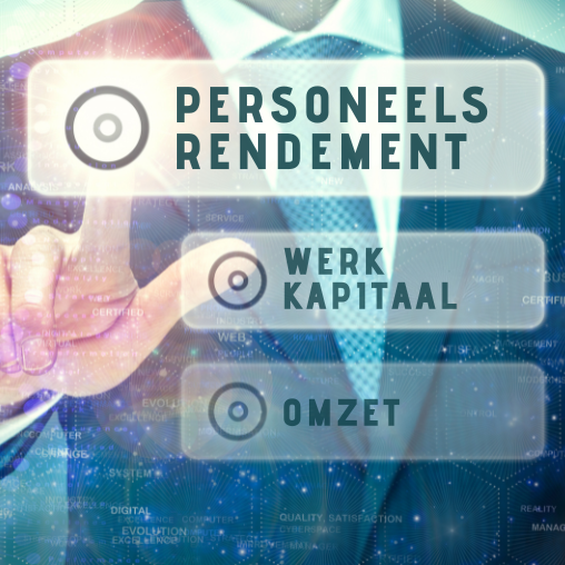 PERSONEELSRENDEMENT