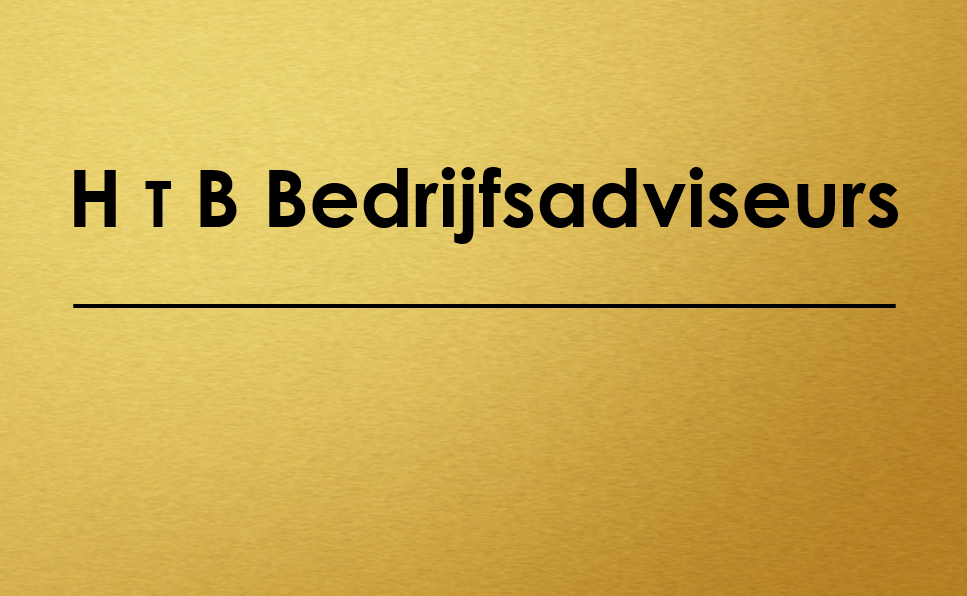 HTB Bedrijfsadviseurs