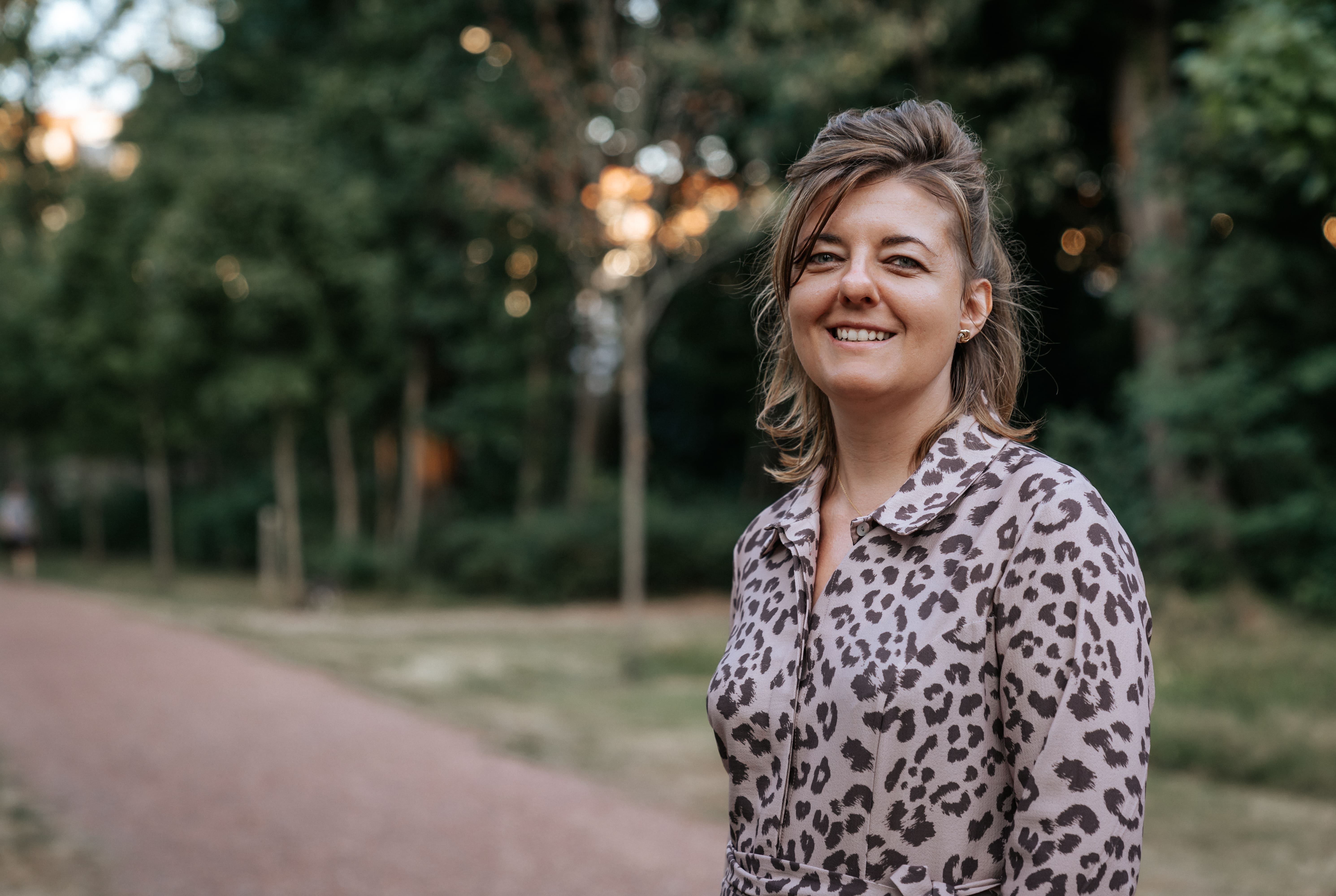 Inge Coemans
