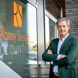 Ronny Steyaert